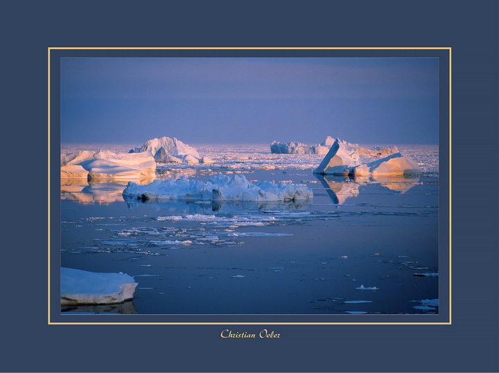 Grönland_Eisberge